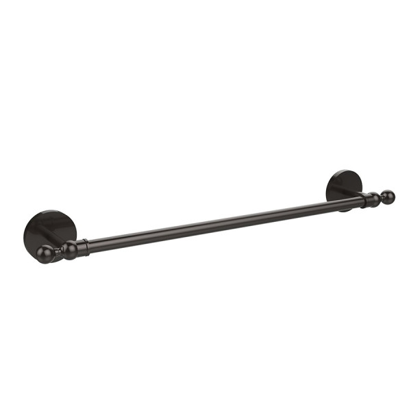 Allied Brass 1041-24 Skyline 24 Inch Towel Bar