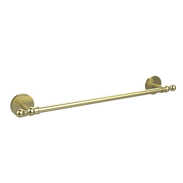 Allied Brass 1041-24 Skyline 24 Inch Towel Bar