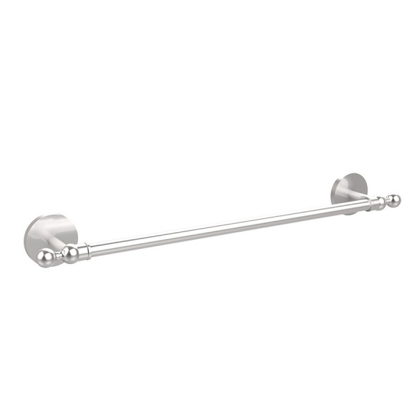 Allied Brass 1041-24 Skyline 24 Inch Towel Bar