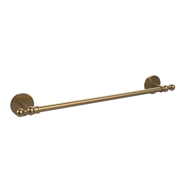 Allied Brass 1041-36 Skyline 36 Inch Towel Bar