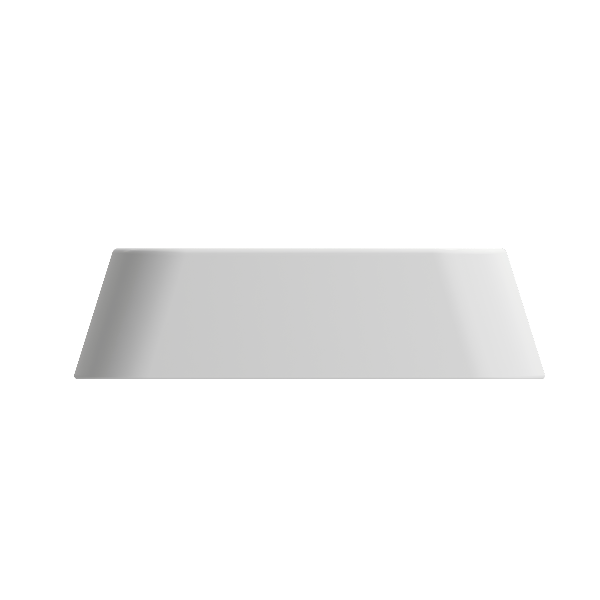 BOCCHI 1074-XXX-0126 Firenze Unique vessel sink with single hole faucet setting