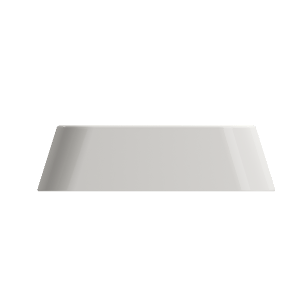BOCCHI 1074-XXX-0126 Firenze Unique vessel sink with single hole faucet setting
