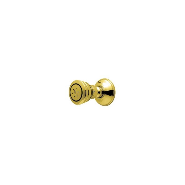 Rohl 1095/8 Michael Berman 1-Hole installation Multi-Function Body Spray