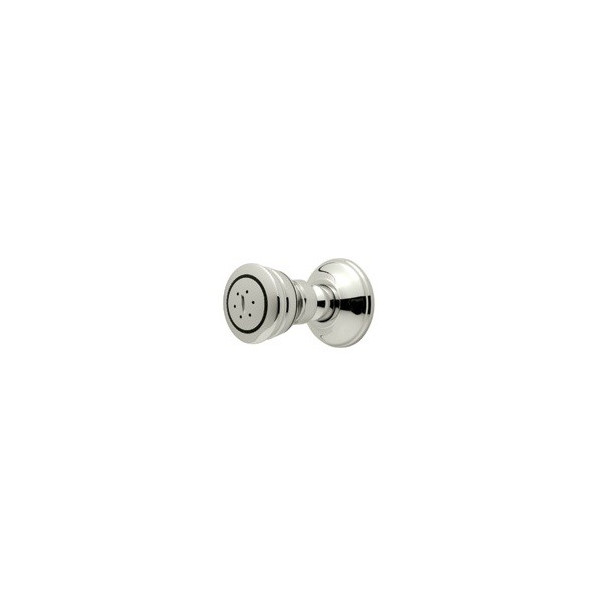 Rohl 1095/8 Michael Berman 1-Hole installation Multi-Function Body Spray
