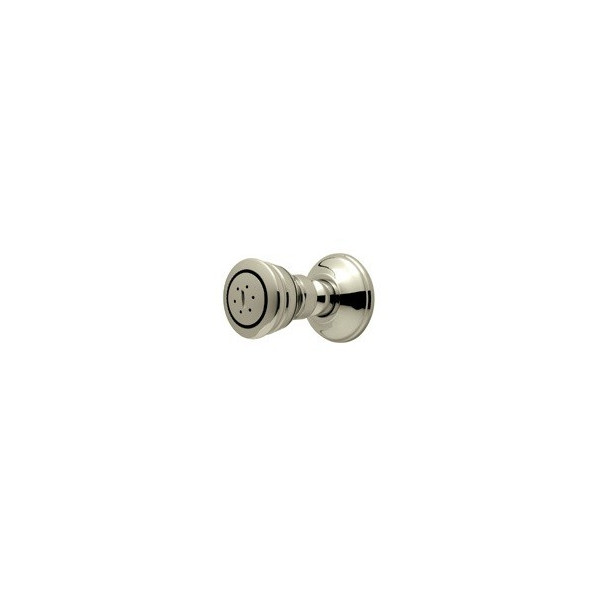 Rohl 1095/8 Michael Berman 1-Hole installation Multi-Function Body Spray