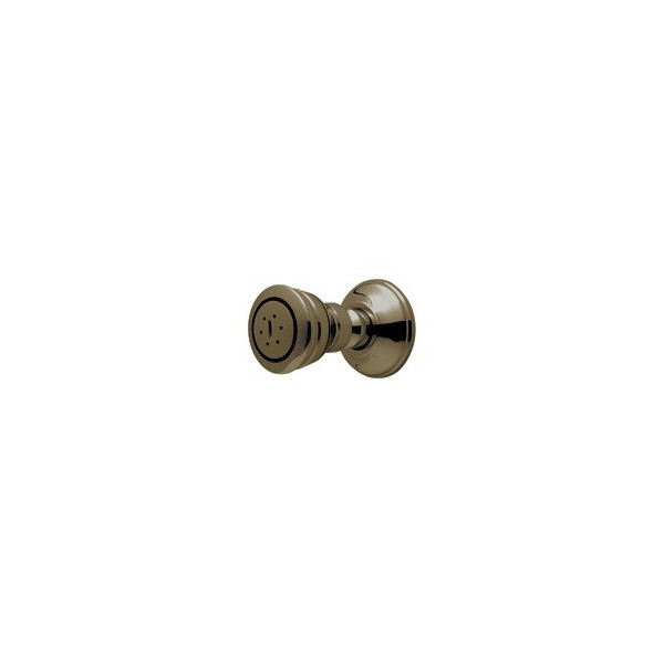 Rohl 1095/8 Michael Berman 1-Hole installation Multi-Function Body Spray