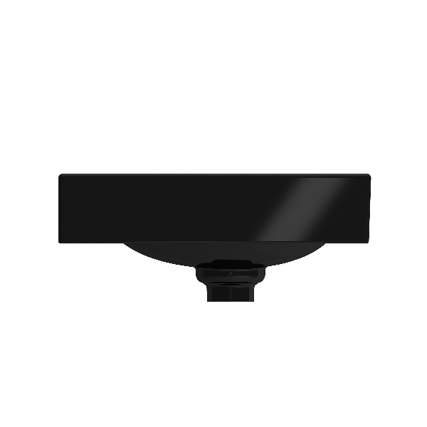 BOCCHI 1115-XXX-0125 Etna 35.5 Inch Wall-Mounted with Matching Drain Cover