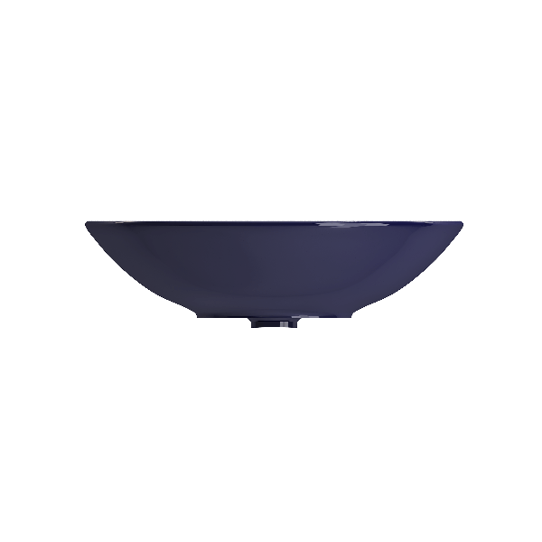 BOCCHI 1120-XXX-0125 Venezia 15.75 Inch Vessel with Matching Drain Cover