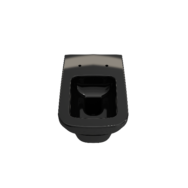 BOCCHI 1304-XXX-0129 Firenze Wall-Hung Toilet Bowl