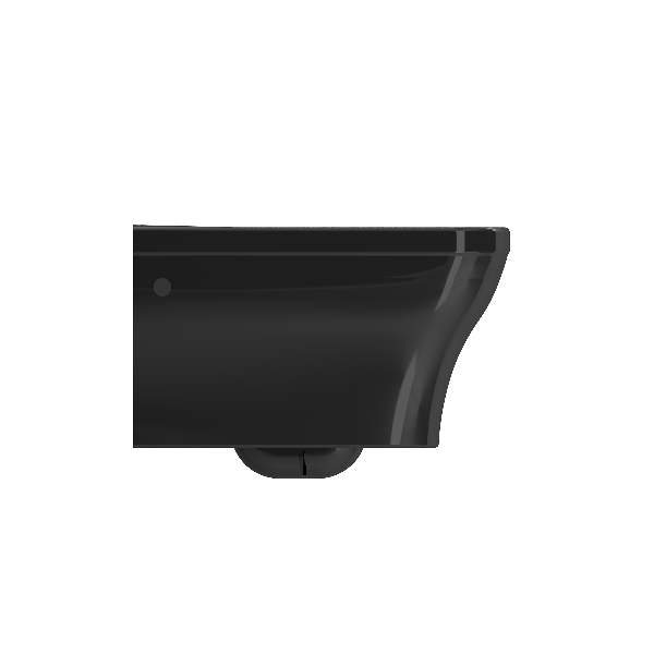 BOCCHI 1304-XXX-0129 Firenze Wall-Hung Toilet Bowl