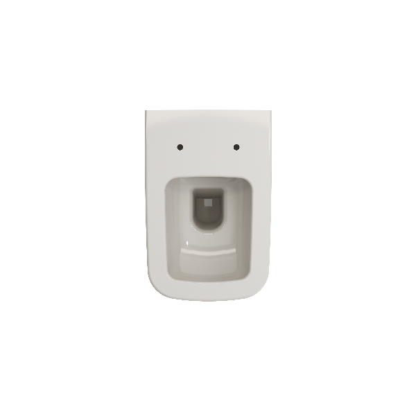 BOCCHI 1304-XXX-0129 Firenze Wall-Hung Toilet Bowl