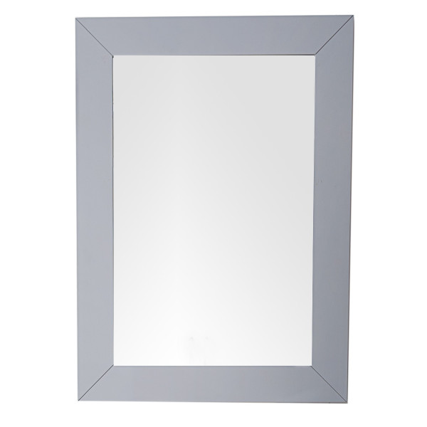 James Martin 148-M29 Weston 29 Inch Wall Mount Rectangular Bathroom Mirror