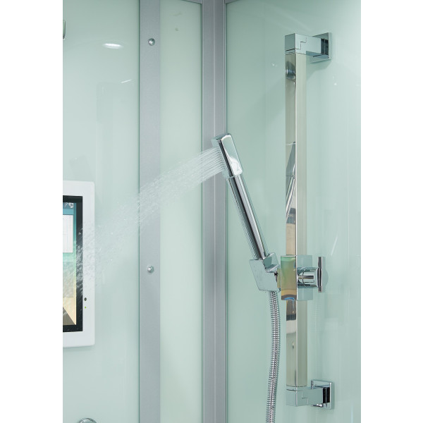 Maya Bath Lucca Platinum Steam Shower