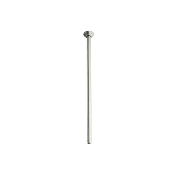 Rohl 1505/24 24 Inch Traditional Ceiling Mount Shower Arm