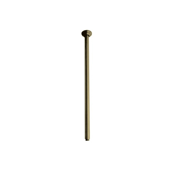 Rohl 1505/24 24 Inch Traditional Ceiling Mount Shower Arm