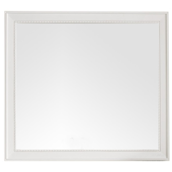 James Martin 157-M44 Bristol 44 Inch Wall Mount Rectangular Mirror