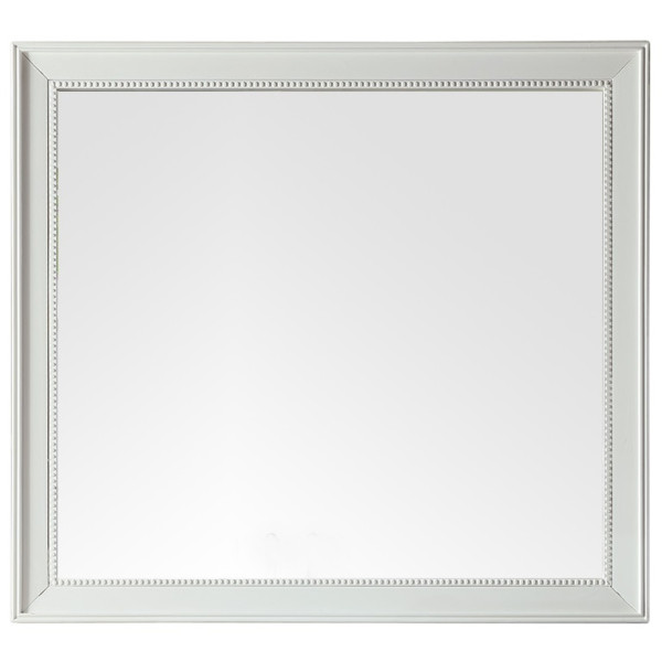 James Martin 157-M44 Bristol 44 Inch Wall Mount Rectangular Mirror