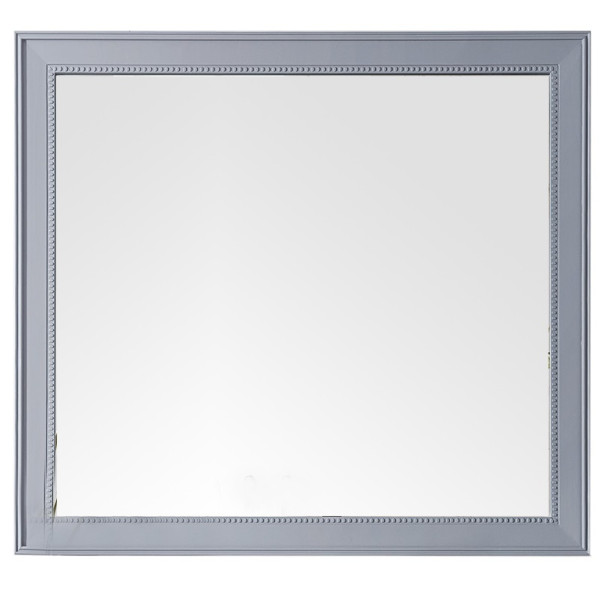 James Martin 157-M44 Bristol 44 Inch Wall Mount Rectangular Mirror