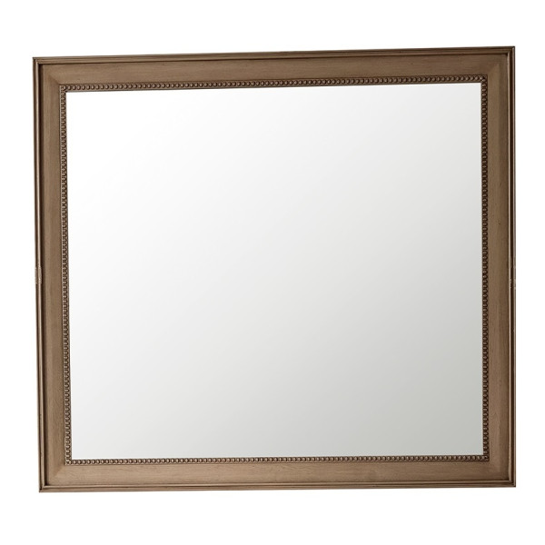 James Martin 157-M44 Bristol 44 Inch Wall Mount Rectangular Mirror