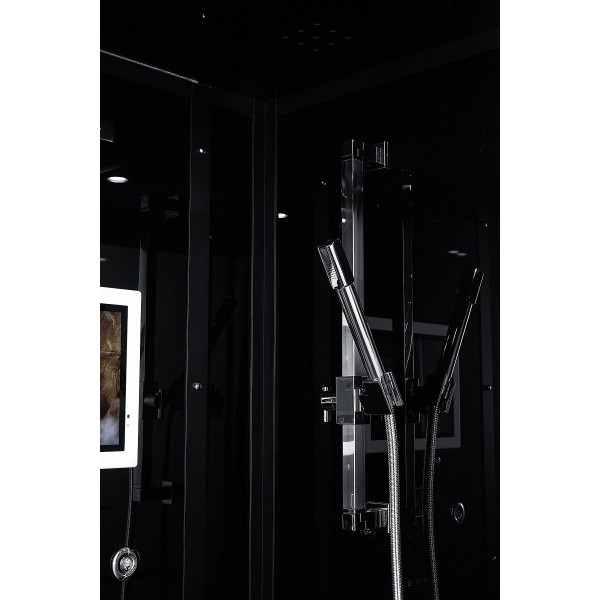 Maya Bath Lucca Platinum Steam Shower