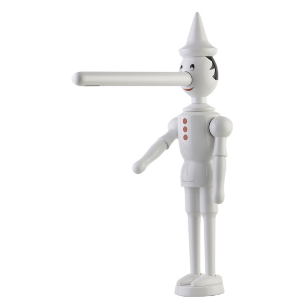 Emmevi 1887 Pinocchio Faucet from Italy is The Coolest Faucet in Town