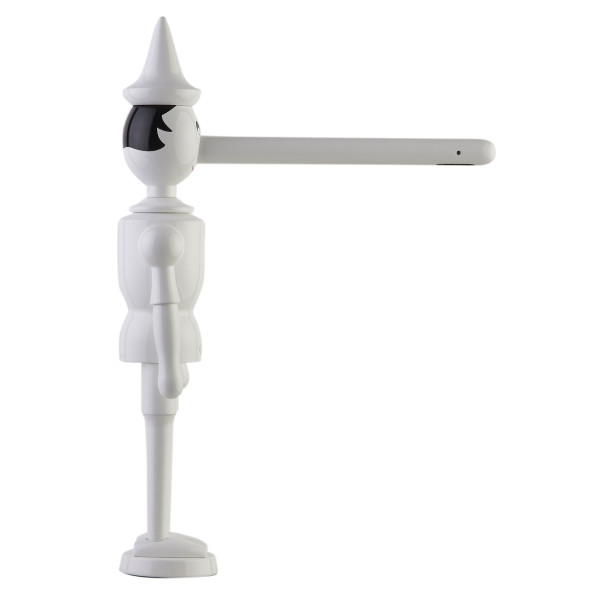 Emmevi 1887 Pinocchio Faucet from Italy is The Coolest Faucet in Town