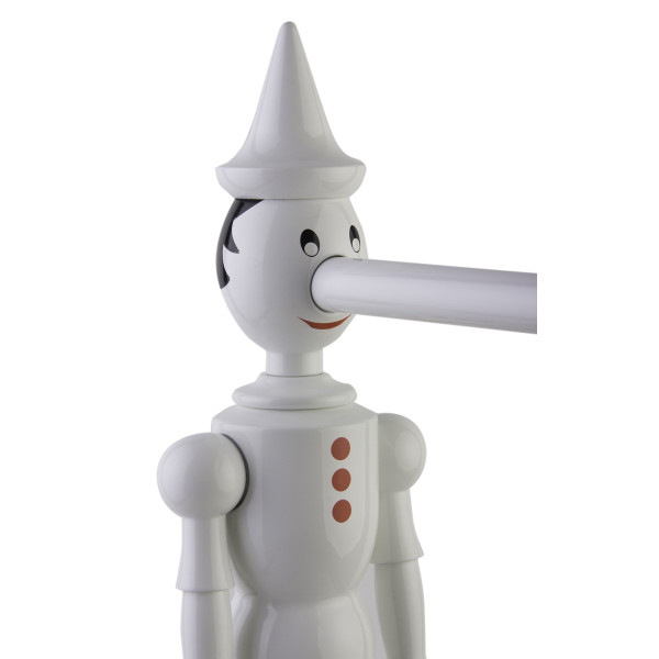 Emmevi 1887 Pinocchio Faucet from Italy is The Coolest Faucet in Town
