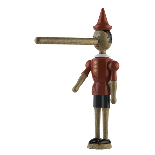 Emmevi 1887 Pinocchio Faucet from Italy is The Coolest Faucet in Town