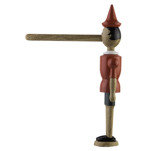 Emmevi 1887 Pinocchio Faucet from Italy is The Coolest Faucet in Town