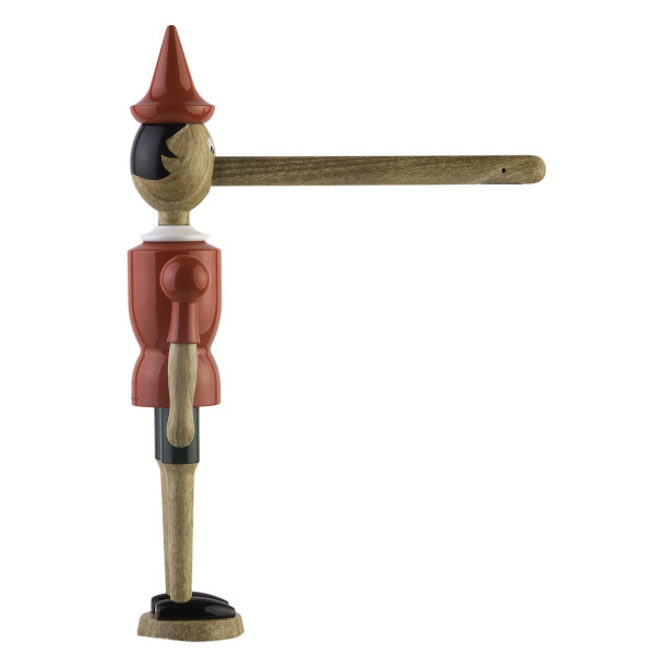 Emmevi 1887 Pinocchio Faucet from Italy is The Coolest Faucet in Town