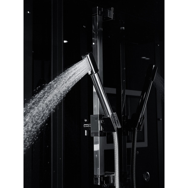 Maya Bath Lucca Platinum Steam Shower