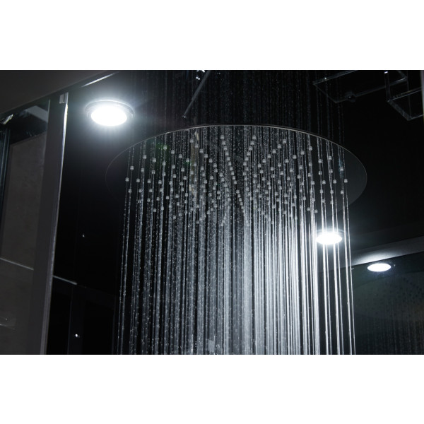 Maya Bath Lucca Platinum Steam Shower
