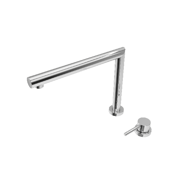 BOCCHI 2029 0001 Baveno Move Kitchen Faucet