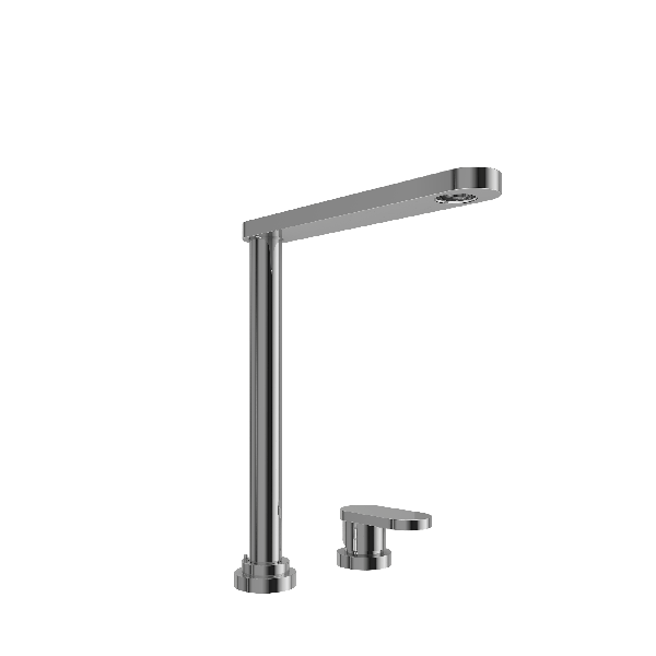 BOCCHI 2030 0001 Baveno Move+ Kitchen Faucet