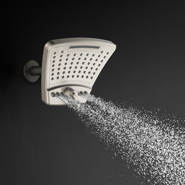 Pulse 2056 PowerShot Showerhead