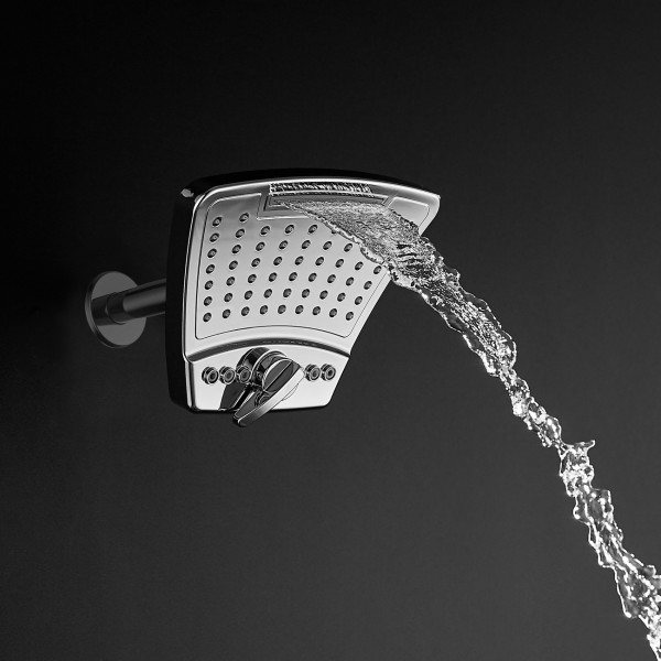 Pulse 2056 PowerShot Showerhead