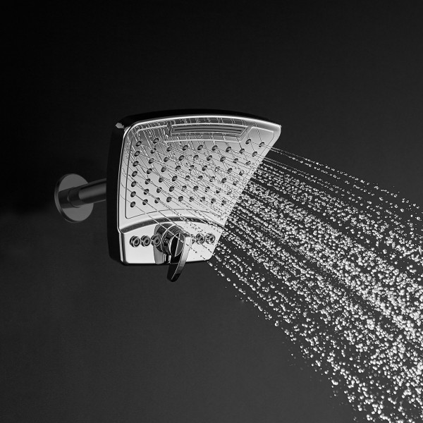 Pulse 2056 PowerShot Showerhead