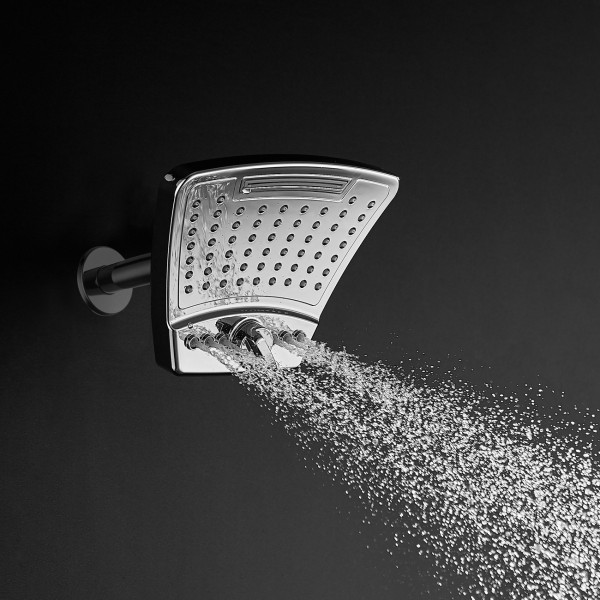 Pulse 2056 PowerShot Showerhead