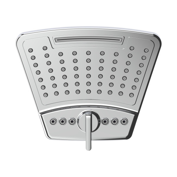 Pulse 2056 PowerShot Showerhead