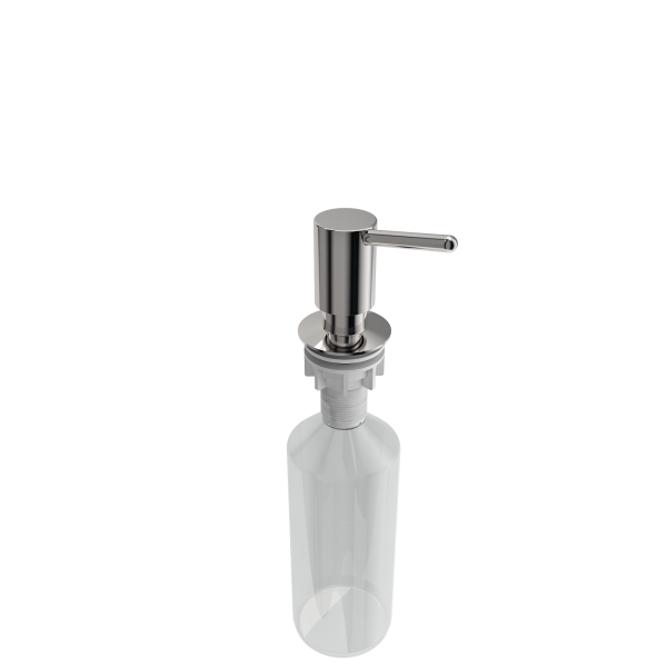 BOCCHI 2340 0006 Tronto 2.0 Kitchen Soap Dispenser