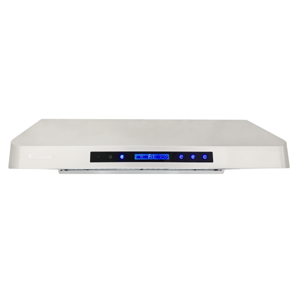 XtremeAir PX10-U307 Pro-X Series 30"  Stainless  Under Cabinet Mount Range Hood