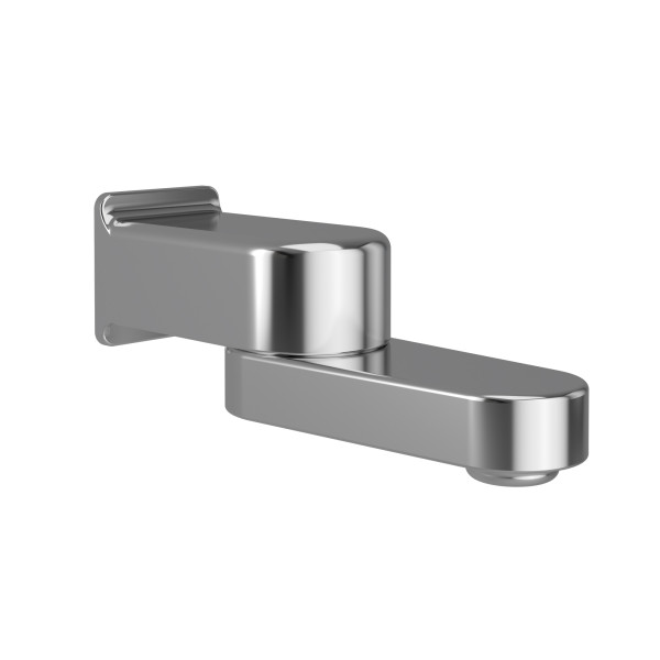 Pulse 3011-TS Fold Away Tub Spout with Diverter