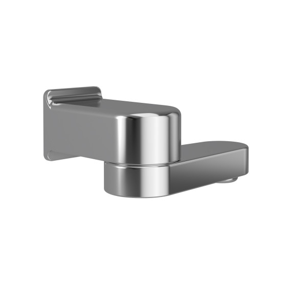 Pulse 3011-TS Fold Away Tub Spout with Diverter