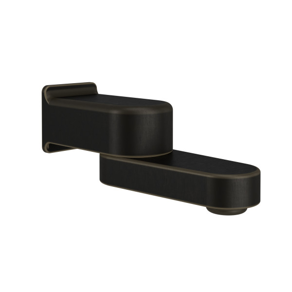 Pulse 3011-TS Fold Away Tub Spout with Diverter