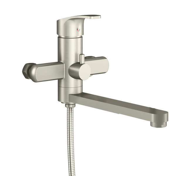 Pulse 3030-WMTF ShowerSpas Wall Mounted Tub Filler