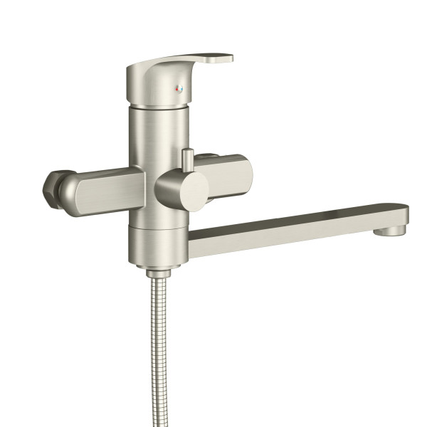 Pulse 3030-WMTF ShowerSpas Wall Mounted Tub Filler