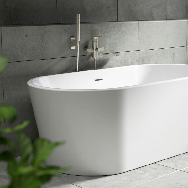 Pulse 3030-WMTF ShowerSpas Wall Mounted Tub Filler