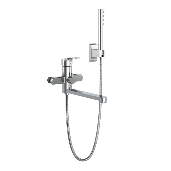 Pulse 3030-WMTF ShowerSpas Wall Mounted Tub Filler