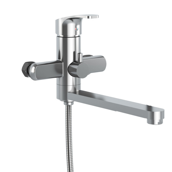 Pulse 3030-WMTF ShowerSpas Wall Mounted Tub Filler