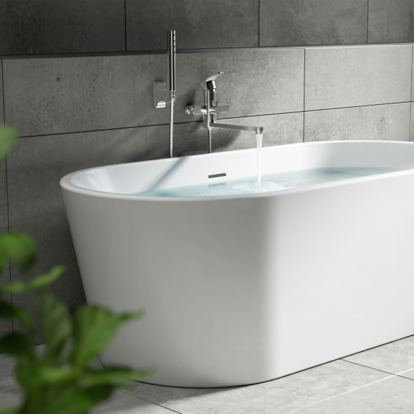 Pulse 3030-WMTF ShowerSpas Wall Mounted Tub Filler